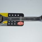 Llave plana fija de 20 - 22