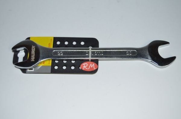 Llave plana fija de 20 - 22