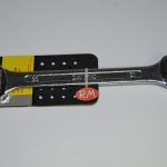 Llave plana fija de 21 - 23