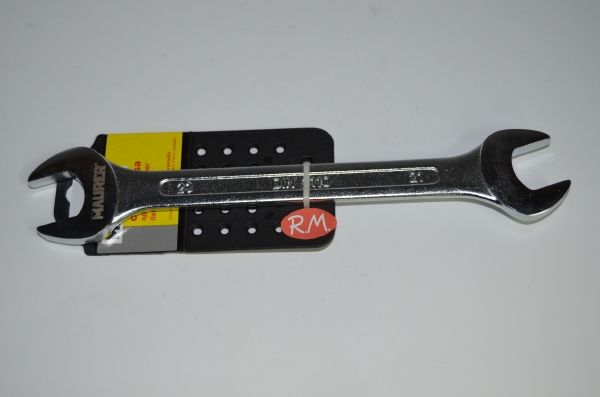 Llave plana fija de 21 - 23