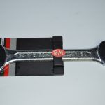 Llave plana fija de 24 - 26