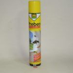 Insectos voladores