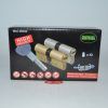 Cilindro antibumping latón 30-30 R15