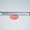 Llave fija combinada de 7