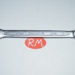 Llave fija combinada de 7