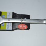 Llave fija combinada de 11