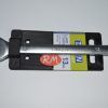 Llave fija combinada de 13