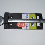 Llave fija combinada de 13