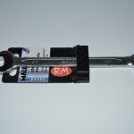 Llave fija combinada de 14