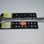 Llave fija combinada de 19