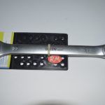 Llave fija combinada de 22