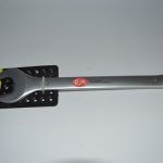 Llave fija combinada de 28