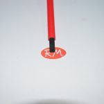 Destornillador aislado 1000V boca plana 5.5 x 125 mm