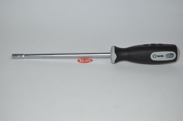 Destornillador de vaso hexagonal 5.5 mm