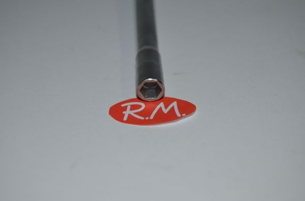 Destornillador de vaso hexagonal 5.5 mm