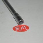 Destornillador de vaso hexagonal 7 mm