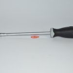 Destornillador de vaso hexagonal 8 mm