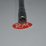 Destornillador de vaso hexagonal 8 mm