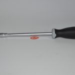 Destornillador de vaso hexagonal 10 mm
