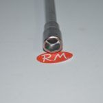 Destornillador de vaso hexagonal 10 mm
