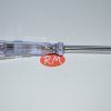 Destornillador busca polos aislado plano 135 mm