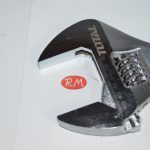 Llave inglesa ajustable 18" apertura 55 mm