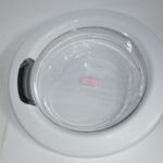 Puerta lavadora completa Candy 70064255