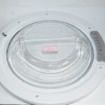 Puerta lavadora completa Candy 70064255