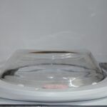 Puerta lavadora completa Candy 70064255