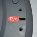 Aro interior puerta lavadora Hisense K2143979