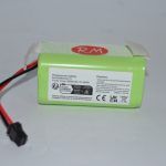 Batería aspirador Cecotec 14.4V ROBOVAC11