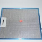 Filtro campana Orbegozo DS48190 271x320 mm