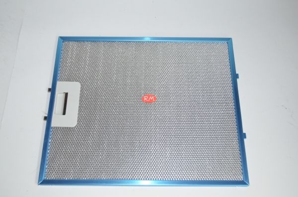 Filtro campana Orbegozo DS48190 271×320 mm