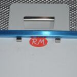 Filtro campana Orbegozo DS48190 271x320 mm