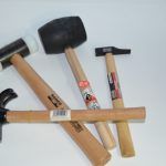 Mazas y Martillos
