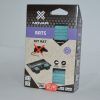 Novar Kit trampa con cebo para ratas y ratones 4042