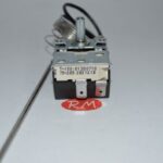 Termostato regulable horno Fagor C08D000A1
