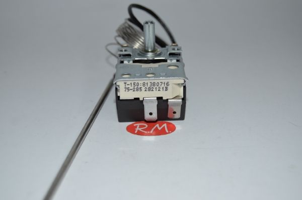 Termostato regulable horno Fagor C08D000A1