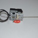 Termostato regulable horno Fagor C08D000A1