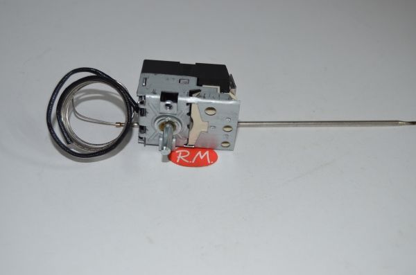 Termostato regulable horno Fagor C08D000A1