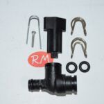 Llave llenado agua caldera Junkers 87199055050
