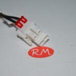Alternative view of Fusible térmico frigorífico Beko 4919820300