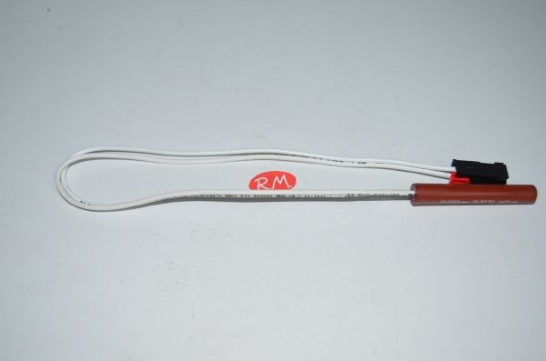 Fusible térmico frigorífico Vestel 32013735 - Imagen 2