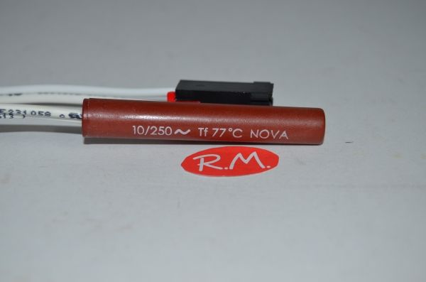 Fusible térmico frigorífico Vestel 32013735
