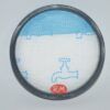 Filtro aire aspirador Rowenta RS-RT900574