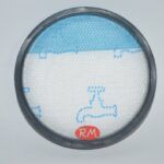 Filtro aire aspirador Rowenta RS-RT900574