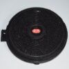 Filtro carbón campana Teka 61801262