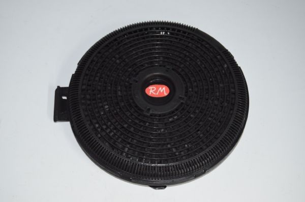 Filtro carbón campana Teka 61801262