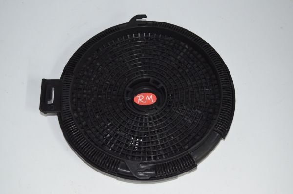 Filtro carbón campana Teka 61801262