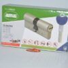 Cilindro antibumping cromo mate 35-35 R13